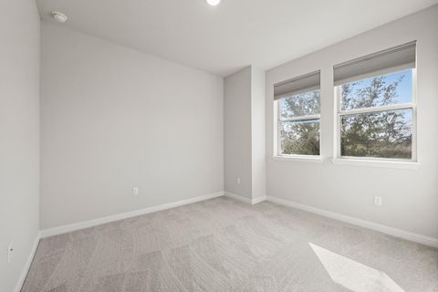Tiny photo for 8105 Frida BND, Austin, TX 78744 (MLS # 2104805)