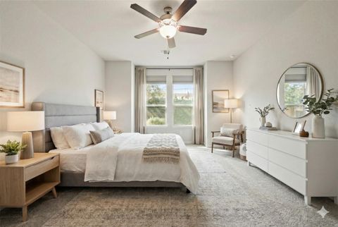 Tiny photo for 8105 Frida BND, Austin, TX 78744 (MLS # 2104805)