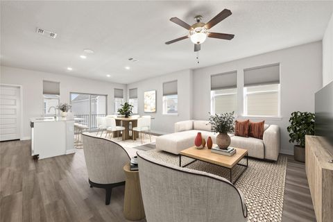 Tiny photo for 8105 Frida BND, Austin, TX 78744 (MLS # 2104805)