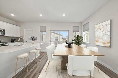 Tiny photo for 8105 Frida BND, Austin, TX 78744 (MLS # 2104805)