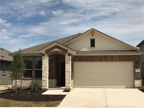 Photo of 812 Alta WAY, Leander, TX 78641 (MLS # 2607520)