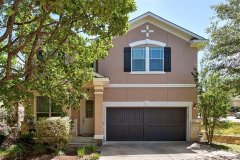 Photo of 23 Stone Terrace DR, Austin, TX 78734 (MLS # 2962171)