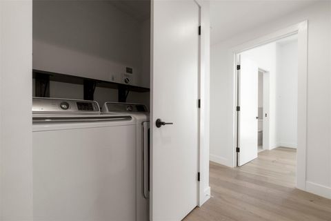 Tiny photo for 70 Rainey ST #2102, Austin, TX 78701 (MLS # 2635255)