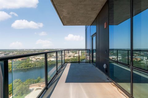 Tiny photo for 70 Rainey ST #2102, Austin, TX 78701 (MLS # 2635255)