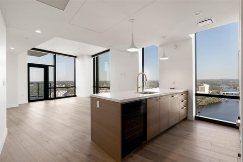 Tiny photo for 70 Rainey ST #2102, Austin, TX 78701 (MLS # 2635255)