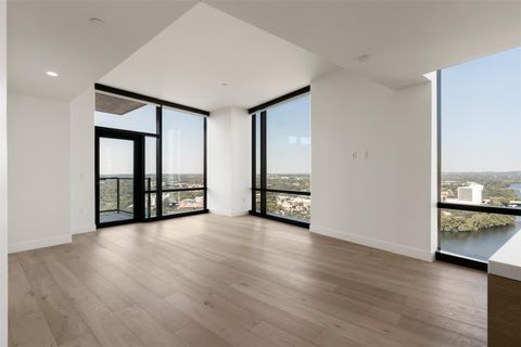 Tiny photo for 70 Rainey ST #2102, Austin, TX 78701 (MLS # 2635255)