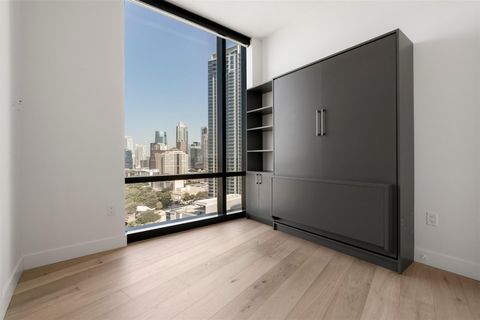 Tiny photo for 70 Rainey ST #2102, Austin, TX 78701 (MLS # 2635255)