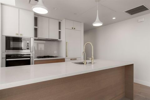 Tiny photo for 70 Rainey ST #2102, Austin, TX 78701 (MLS # 2635255)
