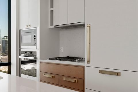 Tiny photo for 70 Rainey ST #2102, Austin, TX 78701 (MLS # 2635255)