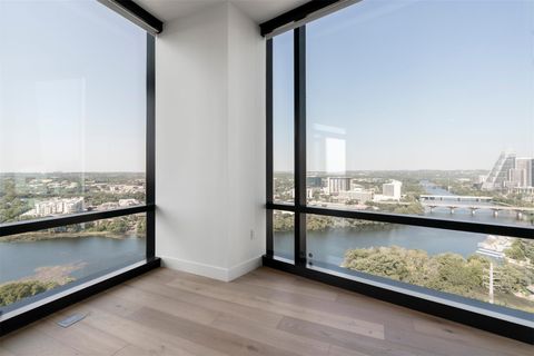 Tiny photo for 70 Rainey ST #2102, Austin, TX 78701 (MLS # 2635255)