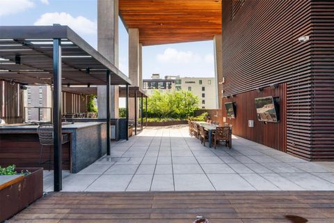 Tiny photo for 70 Rainey ST #2102, Austin, TX 78701 (MLS # 2635255)