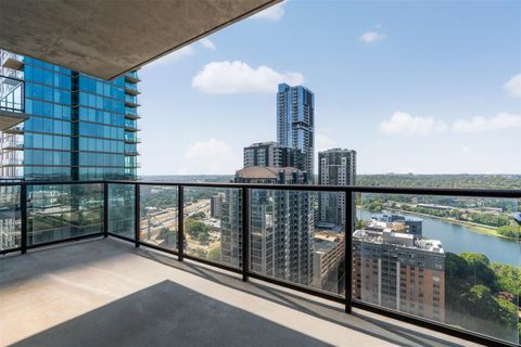 Tiny photo for 70 Rainey ST #2102, Austin, TX 78701 (MLS # 2635255)