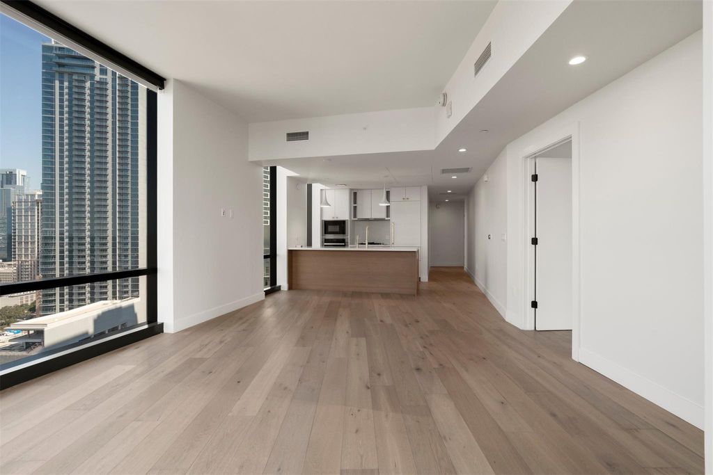 Photo of 70 Rainey ST #2102, Austin, TX 78701 (MLS # 2635255)