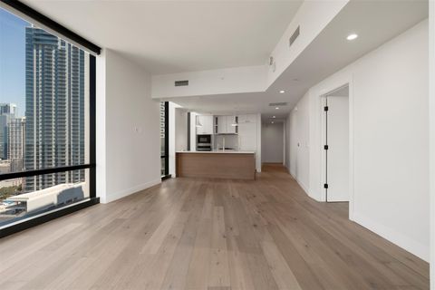 Tiny photo for 70 Rainey ST #2102, Austin, TX 78701 (MLS # 2635255)