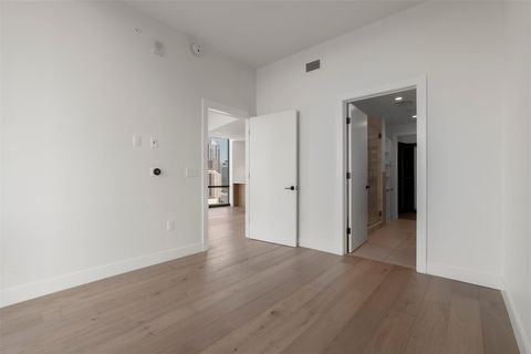 Tiny photo for 70 Rainey ST #2102, Austin, TX 78701 (MLS # 2635255)