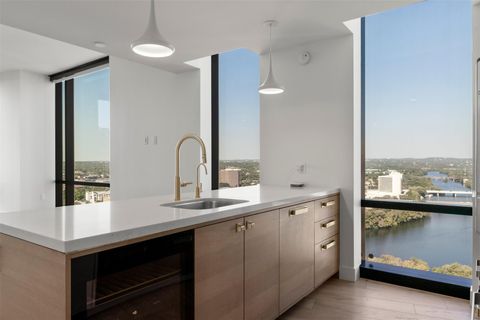 Tiny photo for 70 Rainey ST #2102, Austin, TX 78701 (MLS # 2635255)