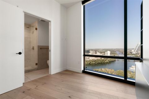 Tiny photo for 70 Rainey ST #2102, Austin, TX 78701 (MLS # 2635255)
