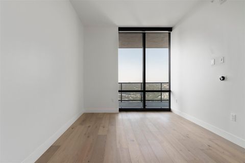 Tiny photo for 70 Rainey ST #2102, Austin, TX 78701 (MLS # 2635255)