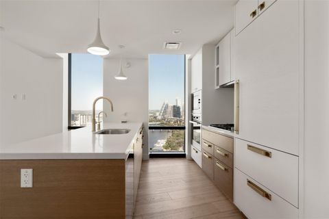 Tiny photo for 70 Rainey ST #2102, Austin, TX 78701 (MLS # 2635255)