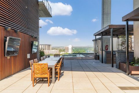 Tiny photo for 70 Rainey ST #2102, Austin, TX 78701 (MLS # 2635255)