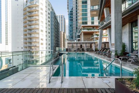 Tiny photo for 70 Rainey ST #2102, Austin, TX 78701 (MLS # 2635255)