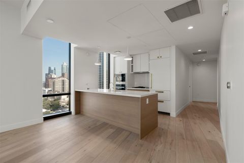 Tiny photo for 70 Rainey ST #2102, Austin, TX 78701 (MLS # 2635255)