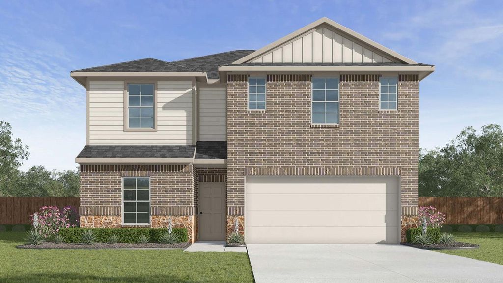Photo of 533 Hector LOOP, Georgetown, TX 78626 (MLS # 3125341)