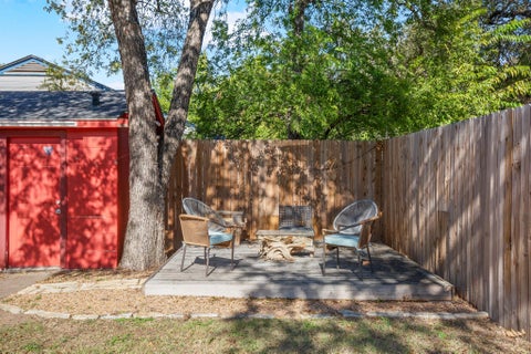 Tiny photo for 3301 Robinson Ave, Austin, TX 78722 (MLS # 3427399)