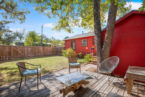 Tiny photo for 3301 Robinson Ave, Austin, TX 78722 (MLS # 3427399)