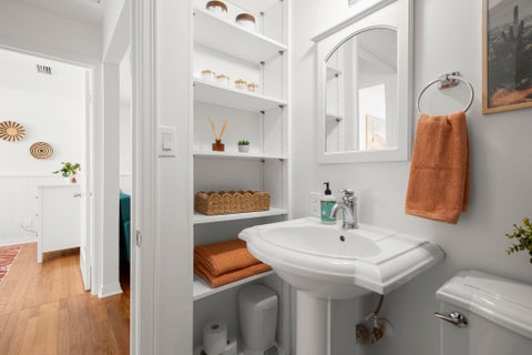 Tiny photo for 3301 Robinson Ave, Austin, TX 78722 (MLS # 3427399)