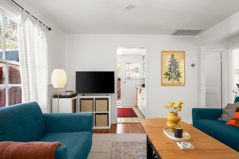 Tiny photo for 3301 Robinson Ave, Austin, TX 78722 (MLS # 3427399)