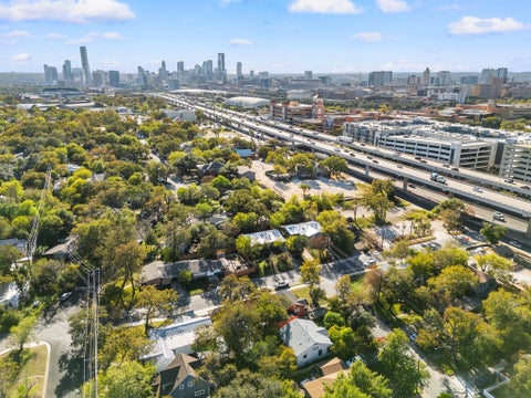 Tiny photo for 3301 Robinson Ave, Austin, TX 78722 (MLS # 3427399)