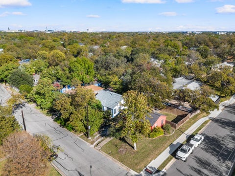 Tiny photo for 3301 Robinson Ave, Austin, TX 78722 (MLS # 3427399)