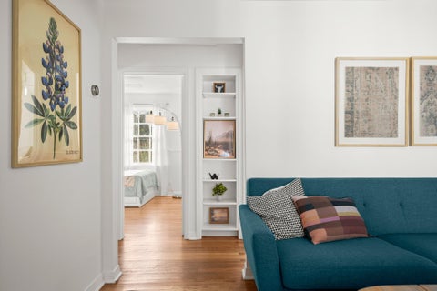 Tiny photo for 3301 Robinson Ave, Austin, TX 78722 (MLS # 3427399)