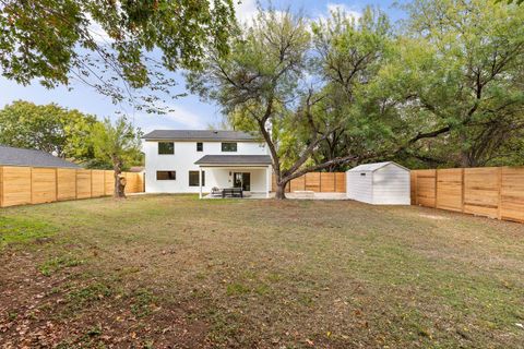 Tiny photo for 2703 Gettysburg DR, Austin, TX 78745 (MLS # 1323634)