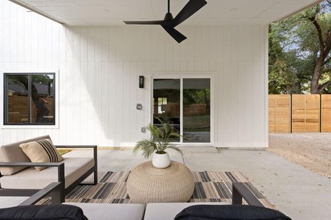 Tiny photo for 2703 Gettysburg DR, Austin, TX 78745 (MLS # 1323634)