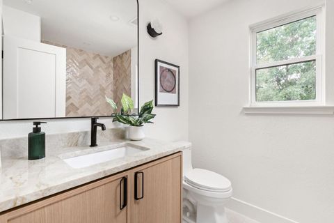 Tiny photo for 2703 Gettysburg DR, Austin, TX 78745 (MLS # 1323634)