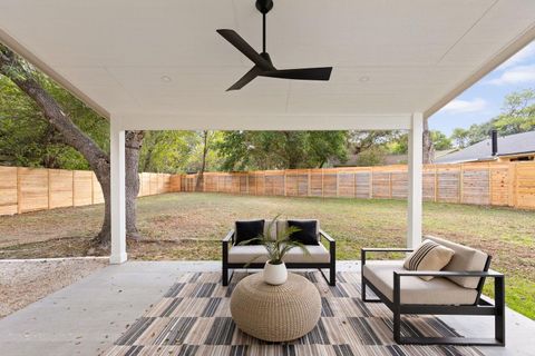 Tiny photo for 2703 Gettysburg DR, Austin, TX 78745 (MLS # 1323634)