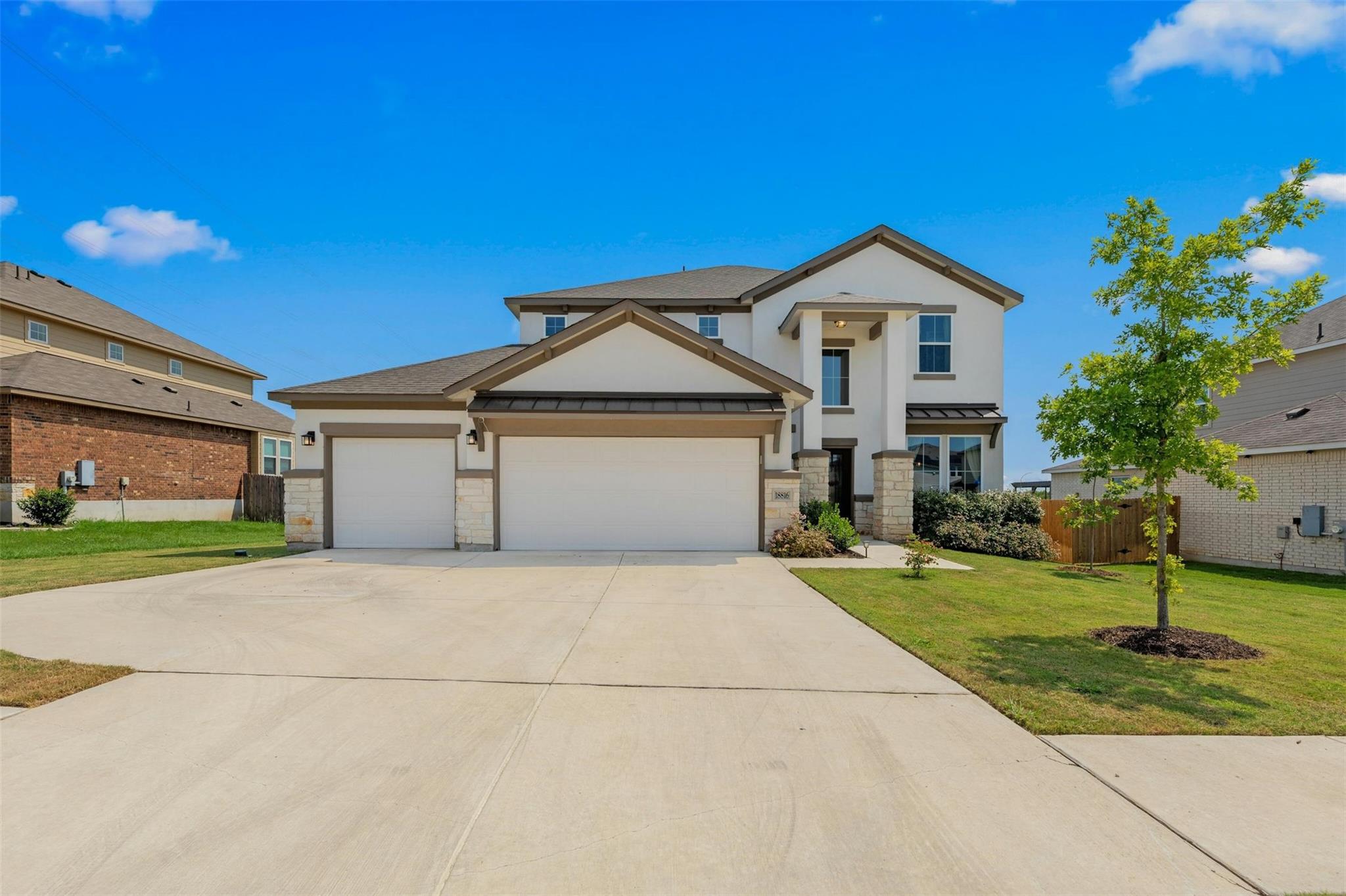 View Pflugerville, TX 78660 house