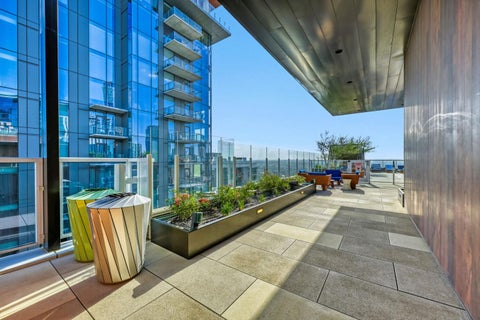 Tiny photo for 48 East Ave #1809, Austin, TX 78701 (MLS # 8524390)