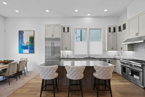 Tiny photo for 1719 Spyglass DR #18, Austin, TX 78746 (MLS # 6558443)
