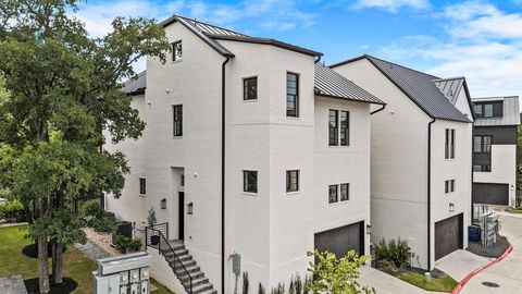 Tiny photo for 1719 Spyglass DR #18, Austin, TX 78746 (MLS # 6558443)