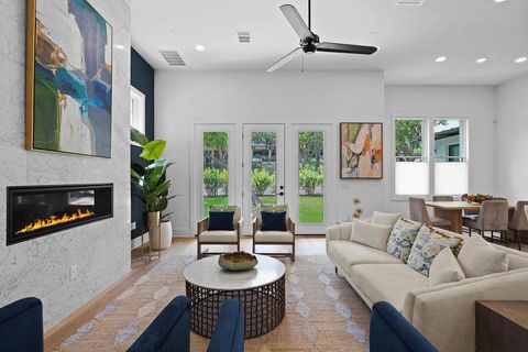 Photo of 1719 Spyglass DR #18, Austin, TX 78746 (MLS # 6558443)