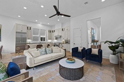 Tiny photo for 1719 Spyglass DR #18, Austin, TX 78746 (MLS # 6558443)