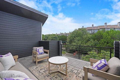 Tiny photo for 1719 Spyglass DR #18, Austin, TX 78746 (MLS # 6558443)