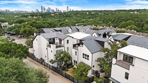 Tiny photo for 1719 Spyglass DR #18, Austin, TX 78746 (MLS # 6558443)