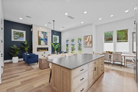 Tiny photo for 1719 Spyglass DR #18, Austin, TX 78746 (MLS # 6558443)