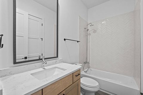 Tiny photo for 1719 Spyglass DR #18, Austin, TX 78746 (MLS # 6558443)