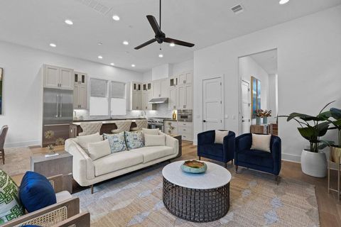 Tiny photo for 1719 Spyglass DR #18, Austin, TX 78746 (MLS # 6558443)