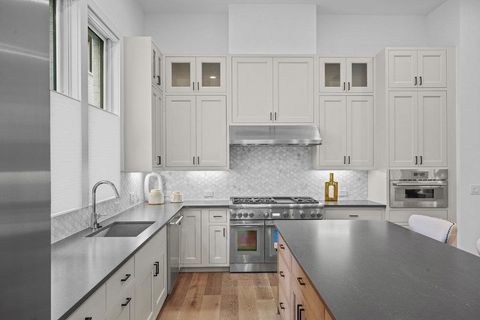 Tiny photo for 1719 Spyglass DR #18, Austin, TX 78746 (MLS # 6558443)